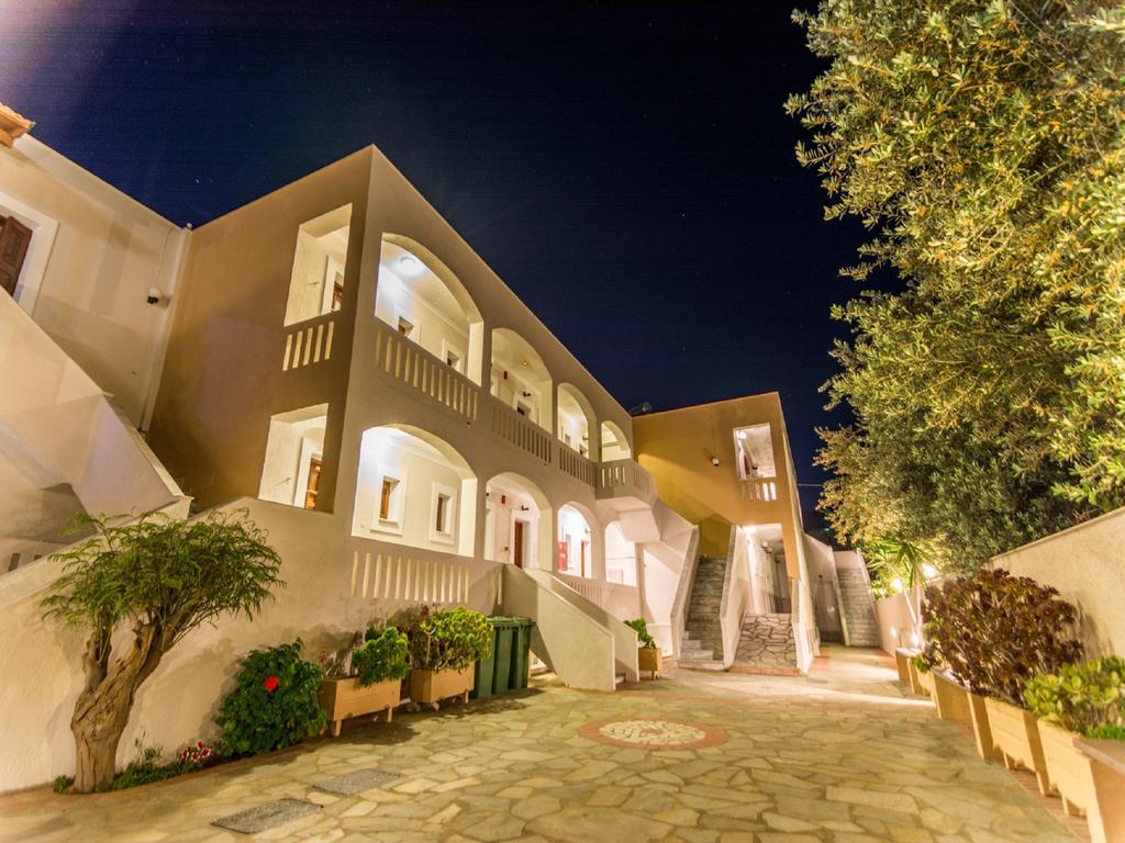Kalypso Studios Μυρτιές Εξωτερικό φωτογραφία