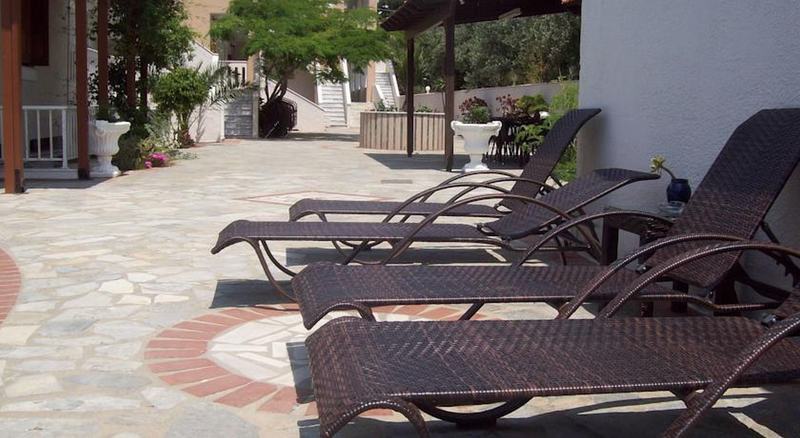 Kalypso Studios Μυρτιές Εξωτερικό φωτογραφία