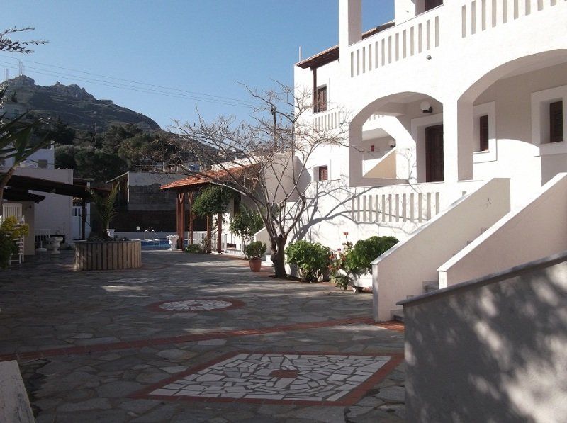 Kalypso Studios Μυρτιές Εξωτερικό φωτογραφία
