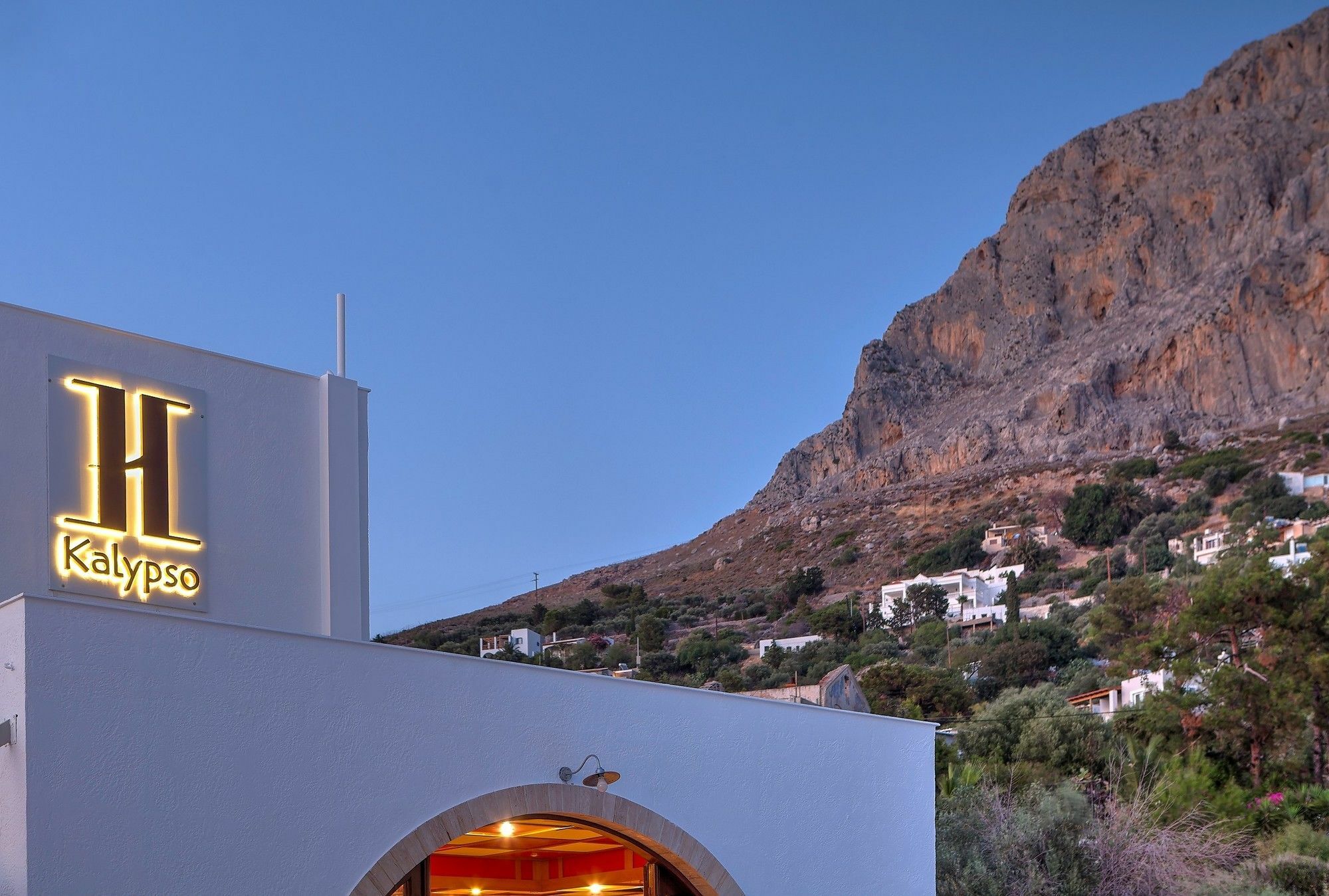 Kalypso Studios Μυρτιές Εξωτερικό φωτογραφία